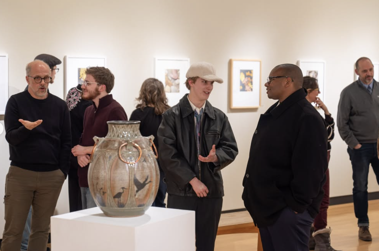 Student Exhibition